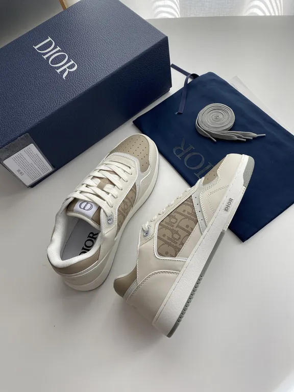 Dior Shoe 